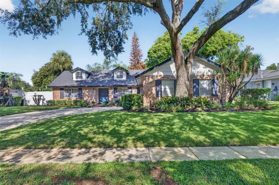 Property photo for 564 BROOKSIDE CIRCLE, Maitland, FL