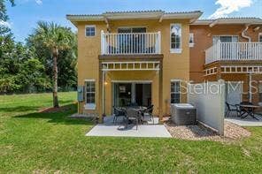 Property photo for 1057 PARK RIDGE CIRCLE, Kissimmee, FL
