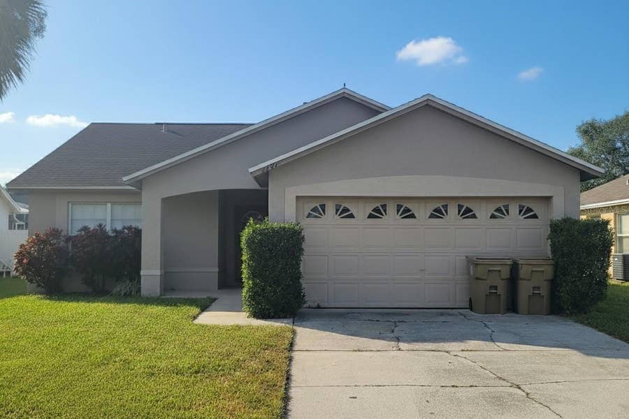 Property photo for 7802 LAUREL OAK LANE, Kissimmee, FL