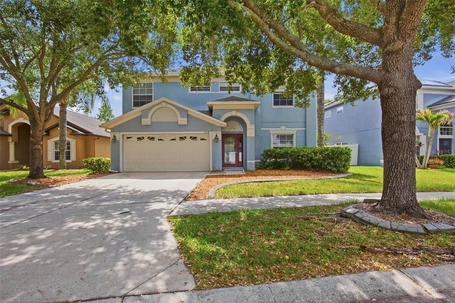 Property photo for 18318 HOLLAND HOUSE LOOP, Land O Lakes, FL