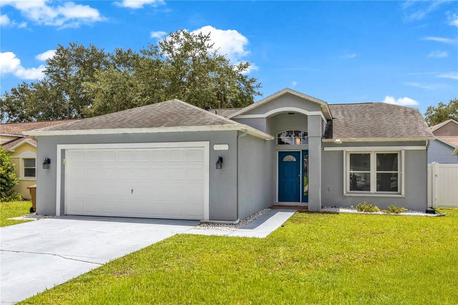 Property photo for 17020 WOODCREST WAY, Clermont, FL
