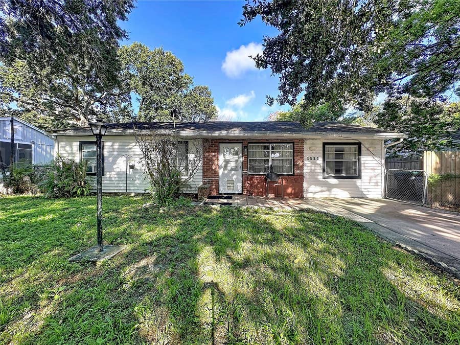 Property photo for 1520 OVERDALE STREET, Orlando, FL
