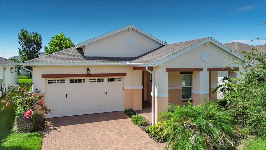 Property photo for 2720 GREENLANDS STREET, St Cloud, FL