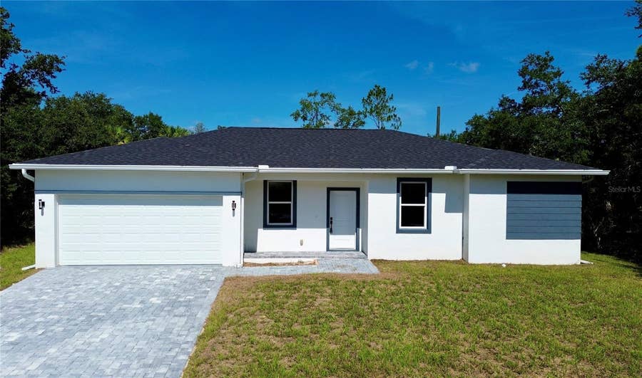 Property photo for 3297 AUDETTE STREET, Port Charlotte, FL