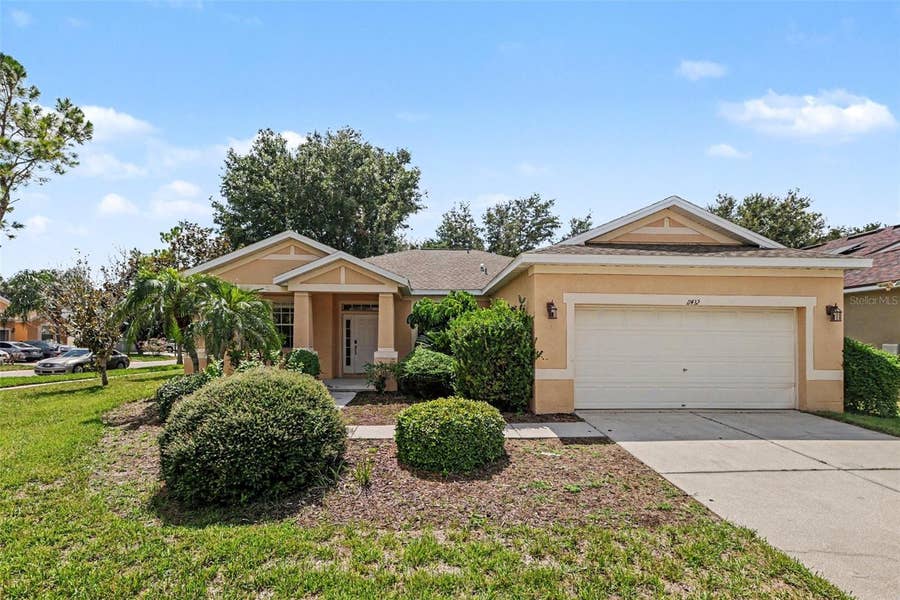 Property photo for 11432 LAUREL BROOK COURT, Riverview, FL