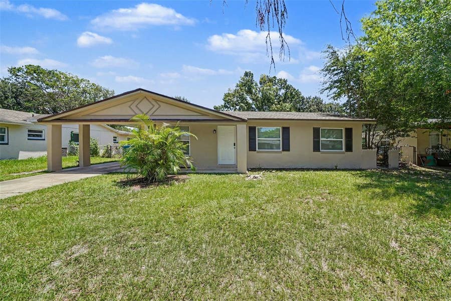 Property photo for 1895 S IVEY LANE, Orlando, FL