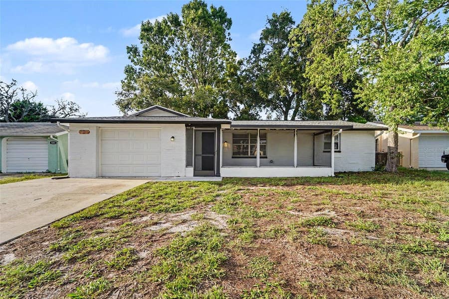 Property photo for 7207 SANDALWOOD DRIVE, Port Richey, FL