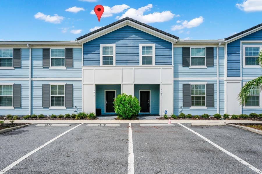 Property photo for 7513 OAK SPRING LANE, Davenport, FL