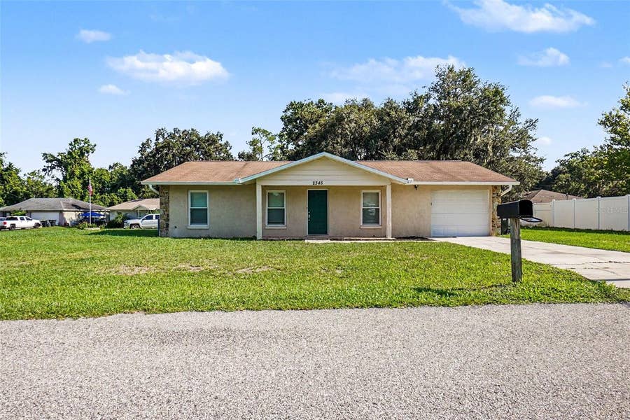 Property photo for 2345 NORTHVIEW DRIVE, Lakeland, FL