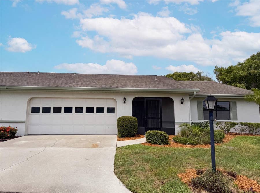 Property photo for 1404 LELAND DRIVE, #0, Sun City Center, FL