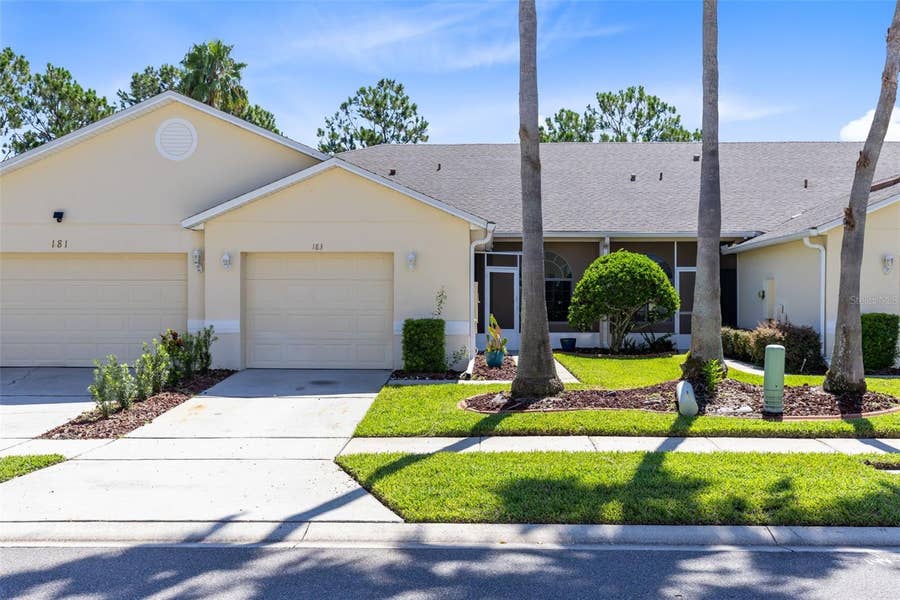 Property photo for 183 CLUB VILLAS LANE, Kissimmee, FL