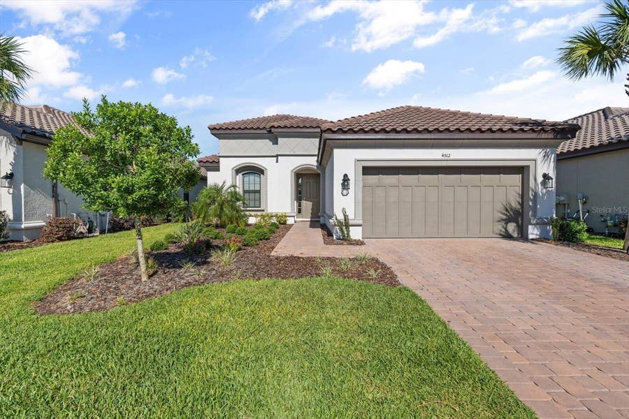 Property photo for 4512 CRESTPOINT WAY, Palmetto, FL
