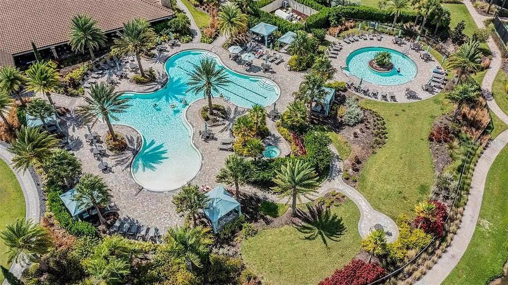 4512 CRESTPOINT WAY, Palmetto, FL 34221 4512 CRESTPOINT WAY, Palmetto, FL 34221