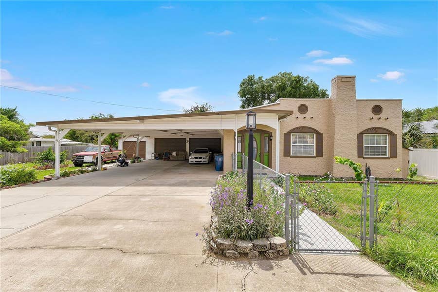Property photo for 205 TENNESSEE STREET, Haines City, FL