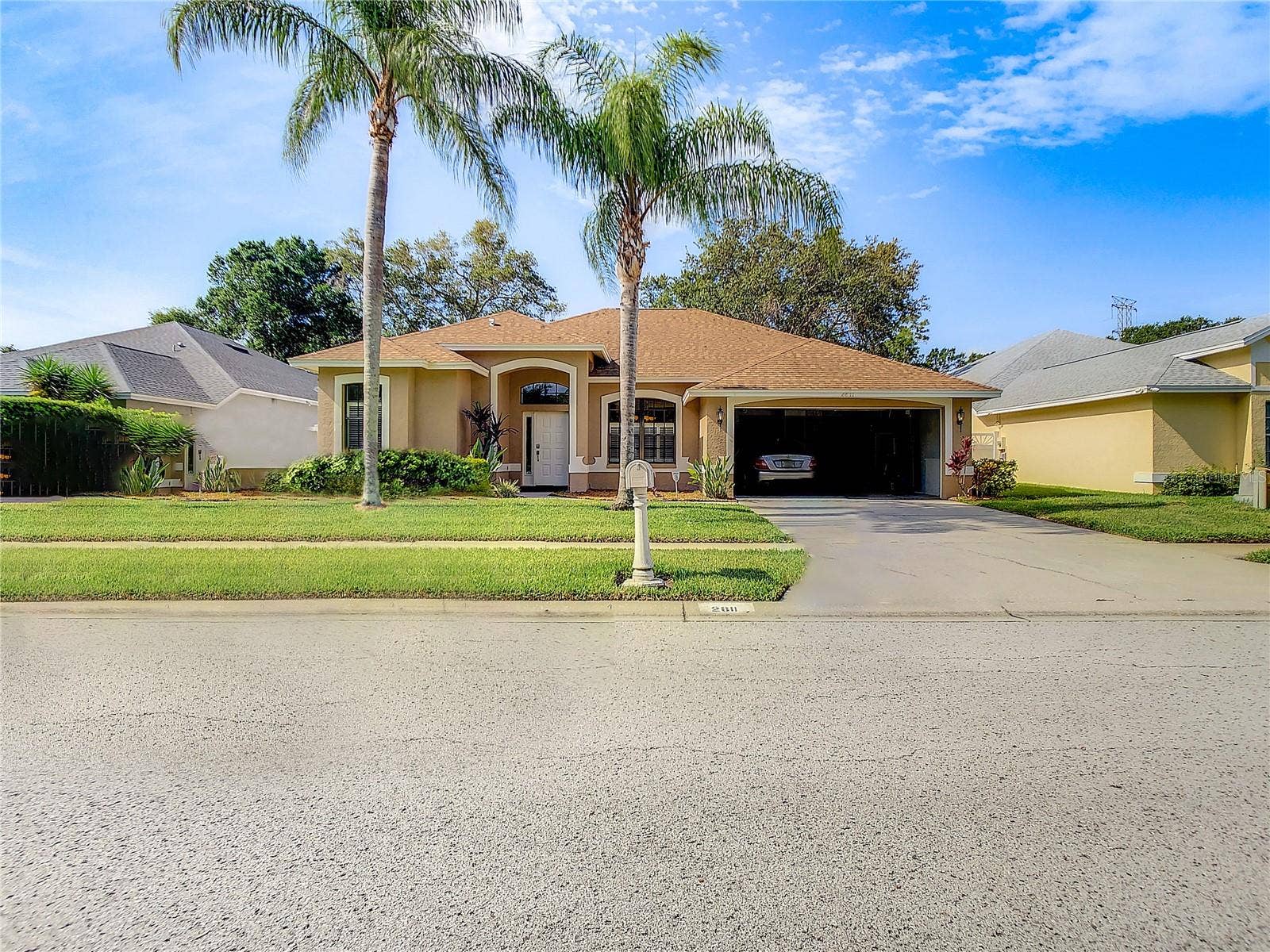 2811 BRANCH CREEK AVENUE, Clearwater, FL 33760 2811 BRANCH CREEK AVENUE, Clearwater, FL 33760