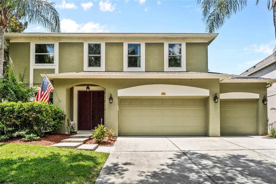 Property photo for 483 VIA TUSCANY LOOP, Lake Mary, FL