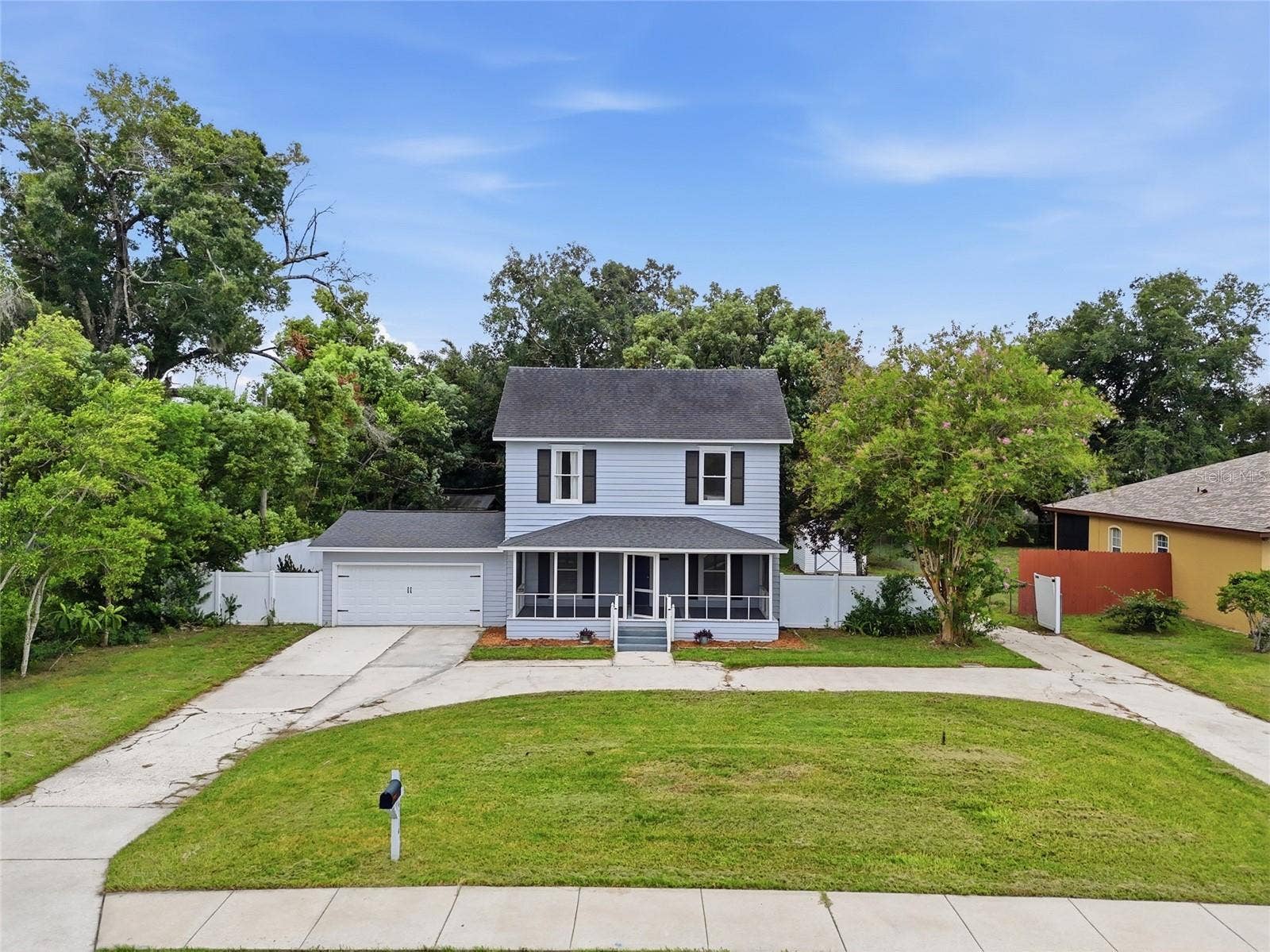 4114 E MICHIGAN STREET, Orlando, FL 32812 4114 E MICHIGAN STREET, Orlando, FL 32812