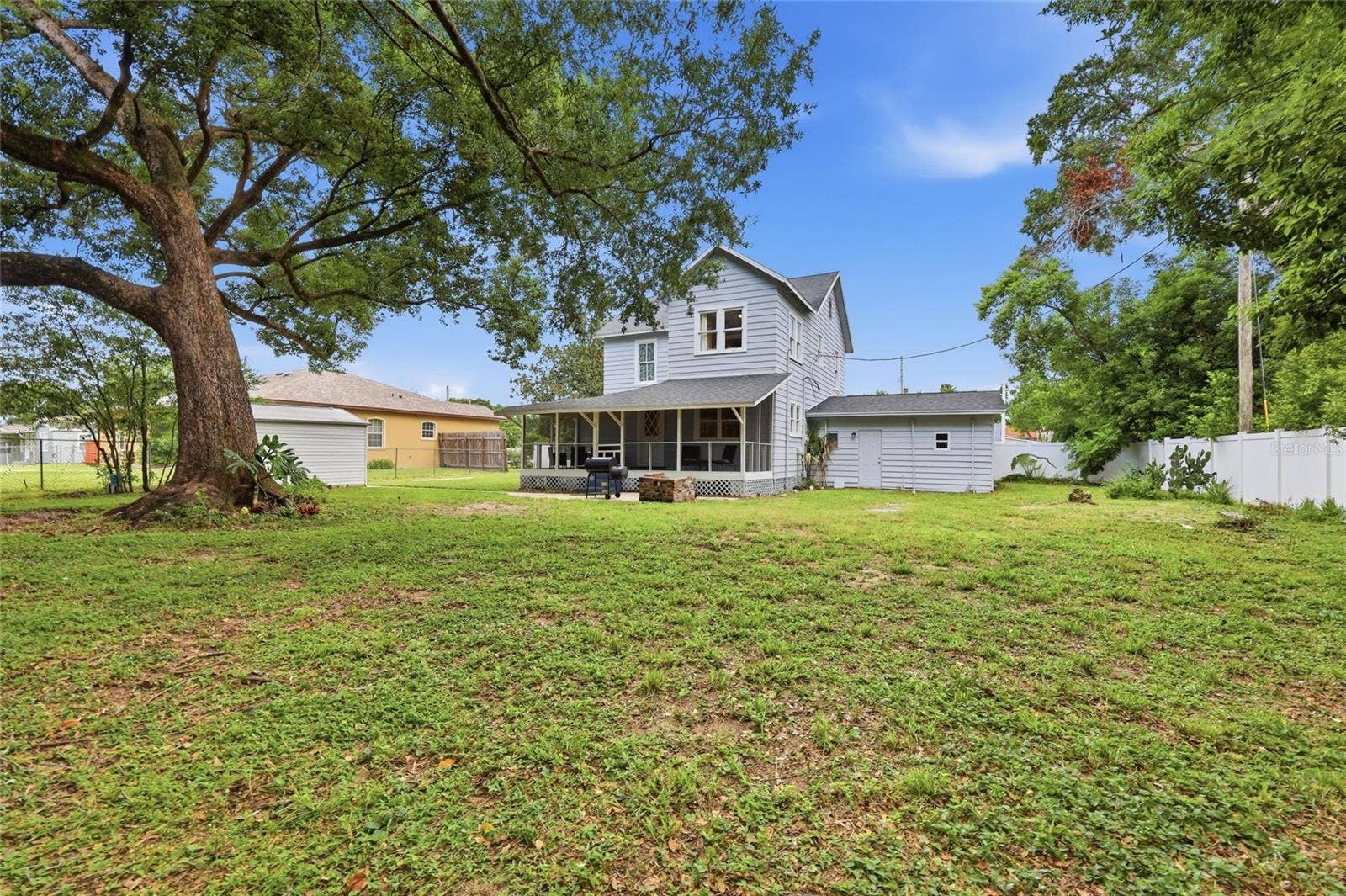 4114 E MICHIGAN STREET, Orlando, FL 32812 4114 E MICHIGAN STREET, Orlando, FL 32812