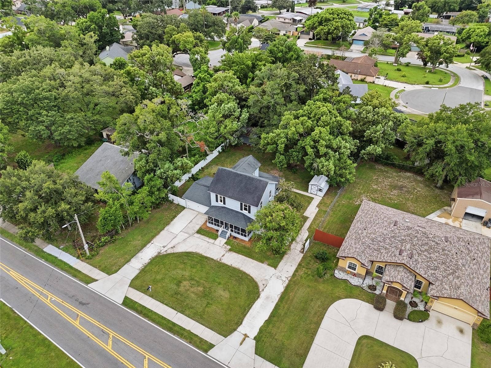 4114 E MICHIGAN STREET, Orlando, FL 32812 4114 E MICHIGAN STREET, Orlando, FL 32812