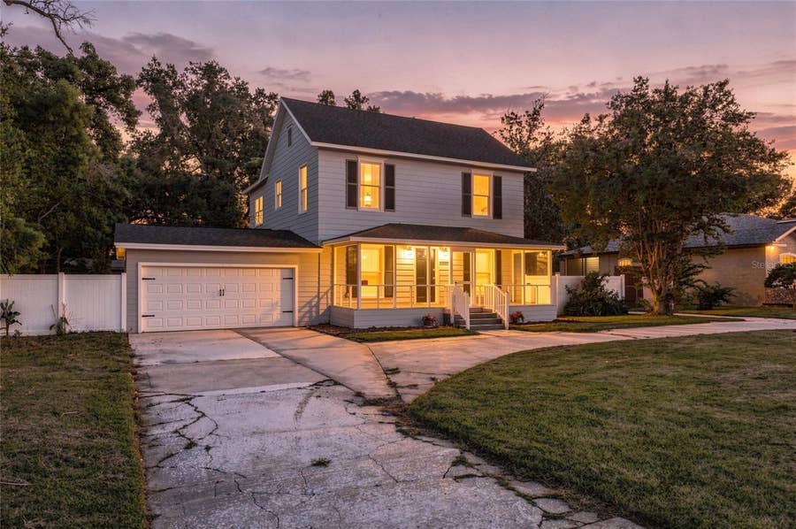 Property photo for 4114 E MICHIGAN STREET, Orlando, FL