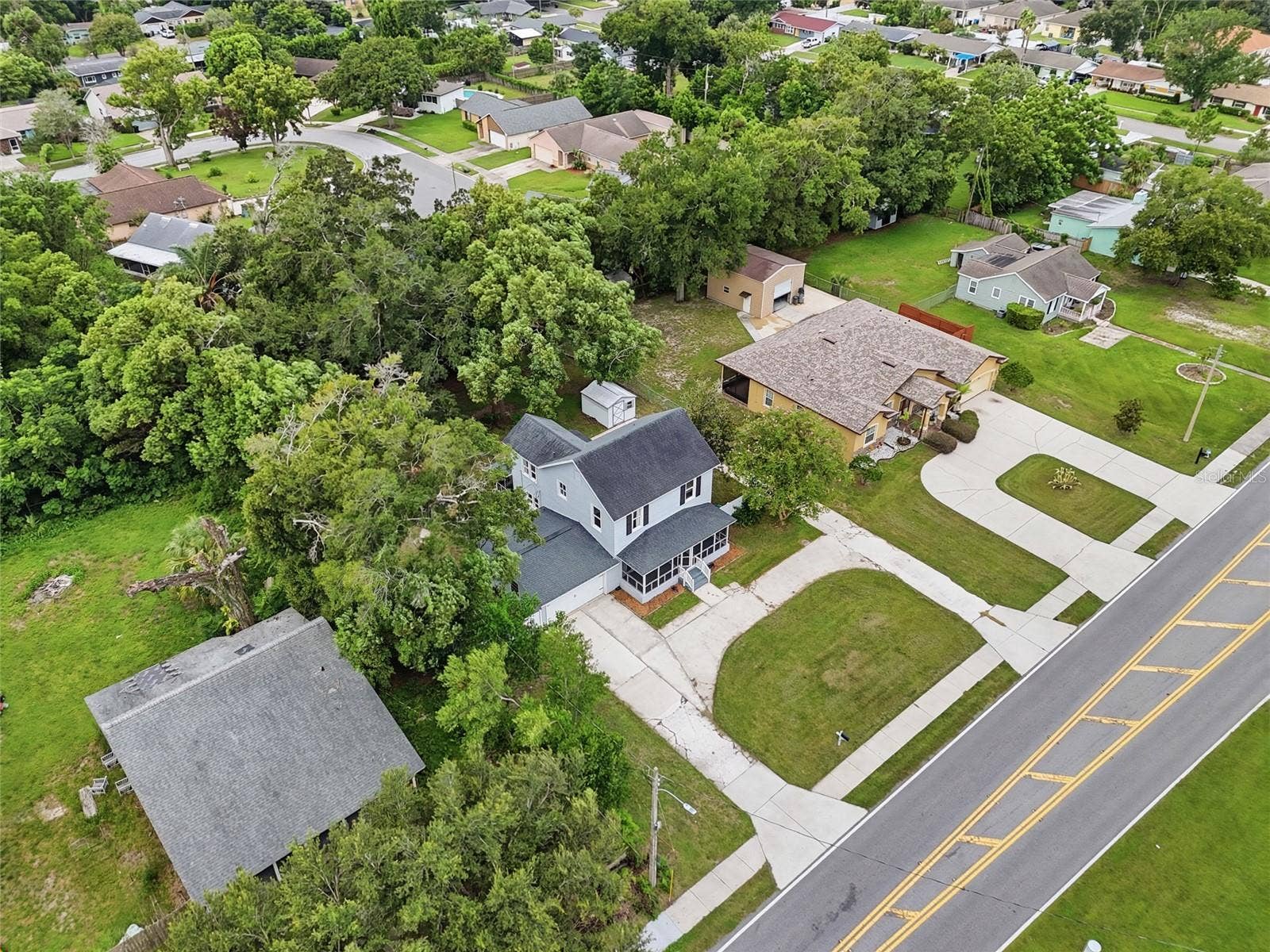 4114 E MICHIGAN STREET, Orlando, FL 32812 4114 E MICHIGAN STREET, Orlando, FL 32812