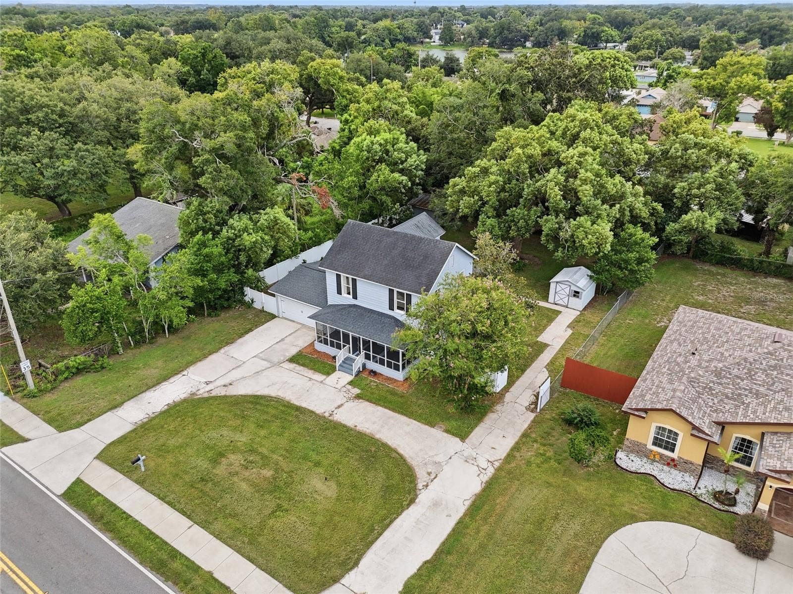 4114 E MICHIGAN STREET, Orlando, FL 32812 4114 E MICHIGAN STREET, Orlando, FL 32812