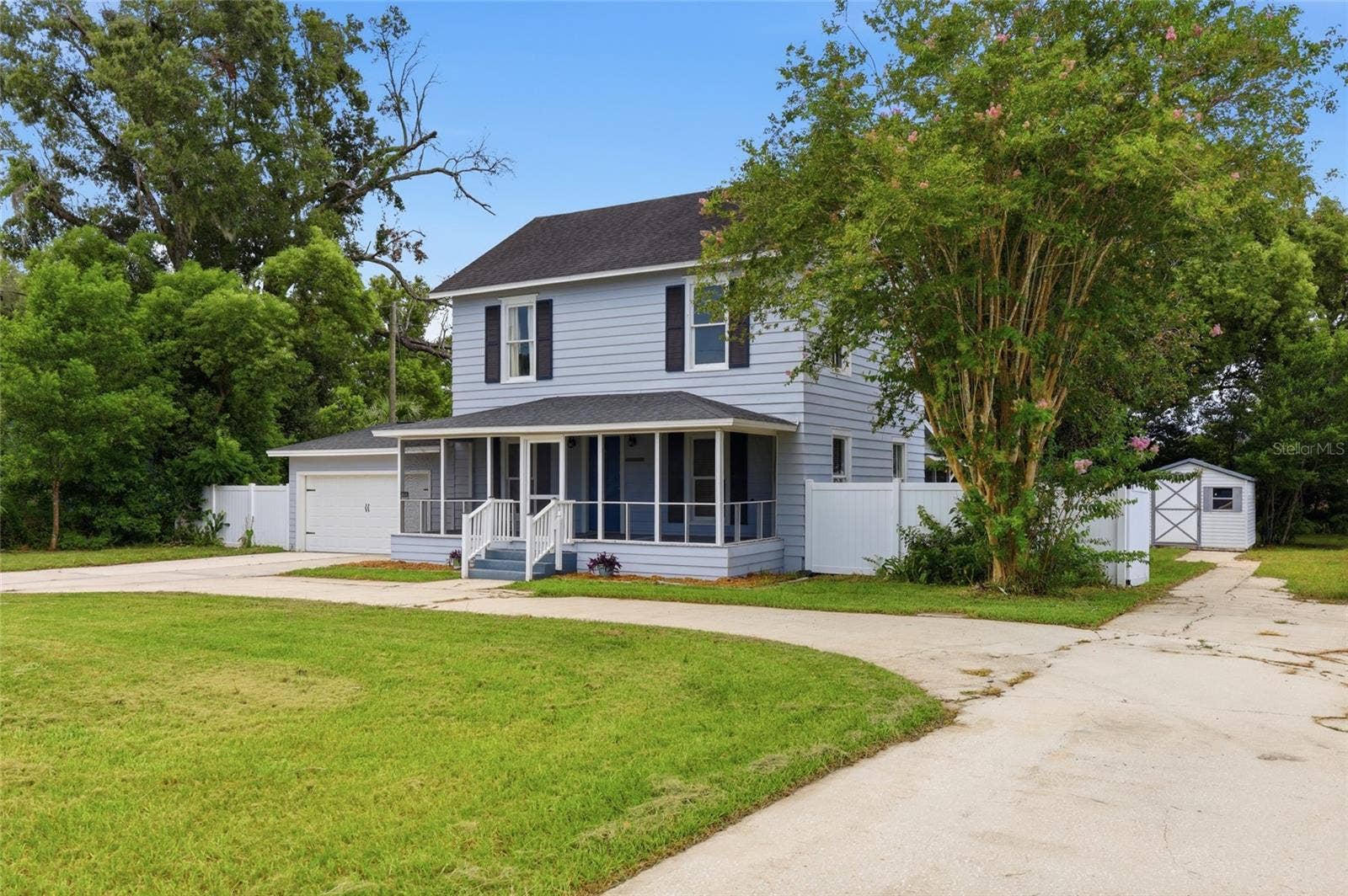 4114 E MICHIGAN STREET, Orlando, FL 32812 4114 E MICHIGAN STREET, Orlando, FL 32812