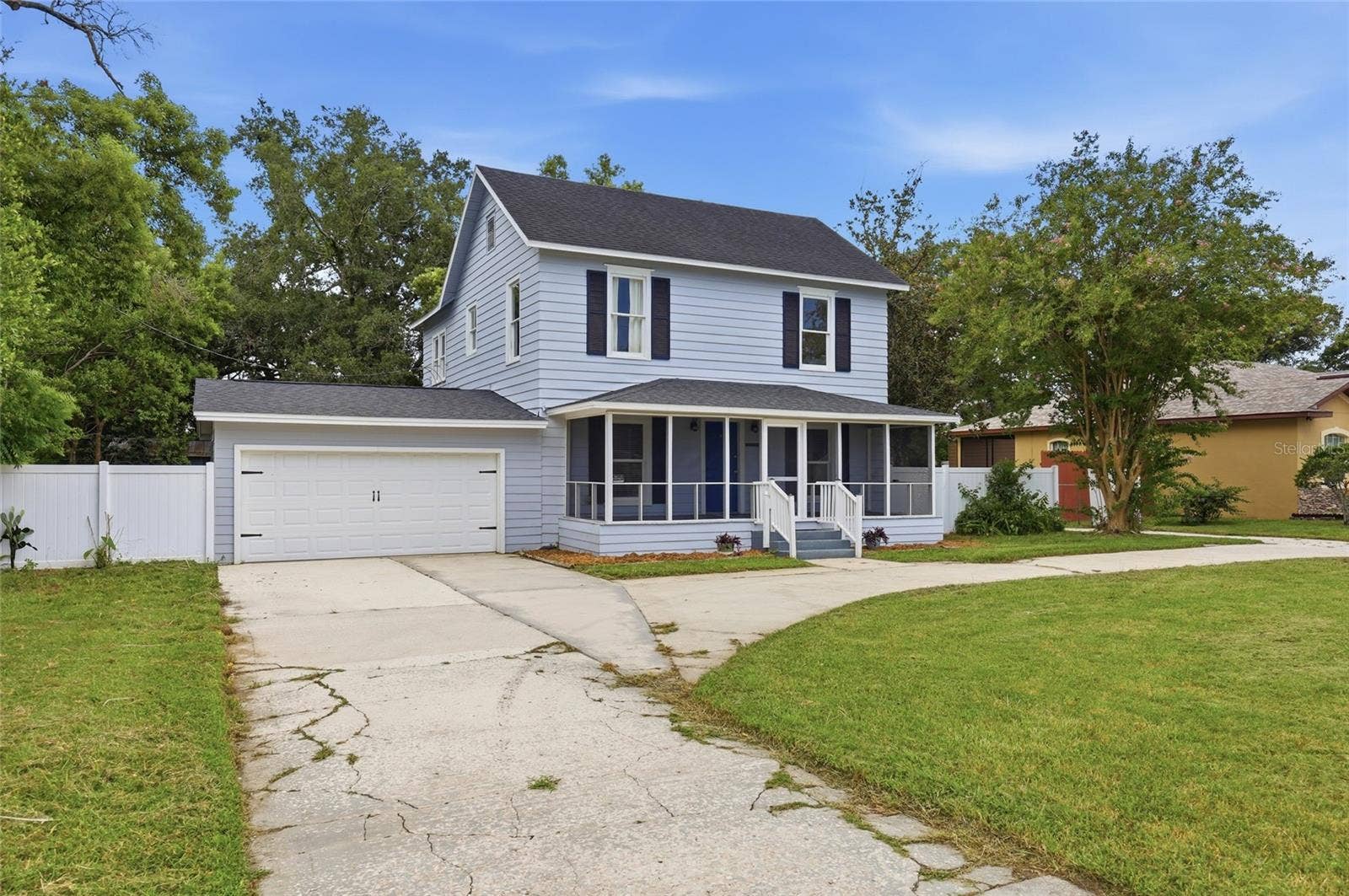 4114 E MICHIGAN STREET, Orlando, FL 32812 4114 E MICHIGAN STREET, Orlando, FL 32812