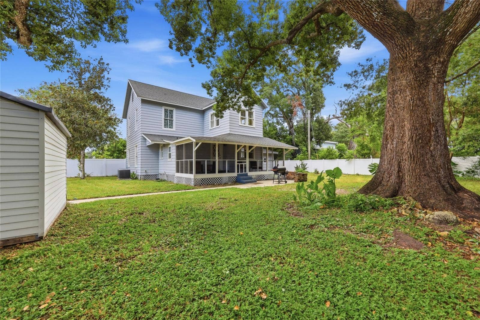 4114 E MICHIGAN STREET, Orlando, FL 32812 4114 E MICHIGAN STREET, Orlando, FL 32812