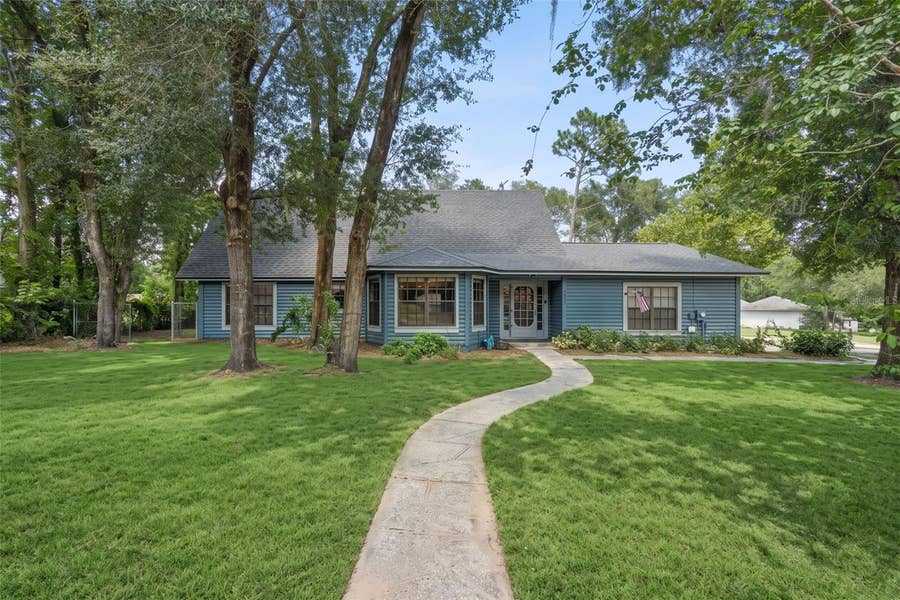 Property photo for 25911 ABERDOVEY AVENUE, Sorrento, FL