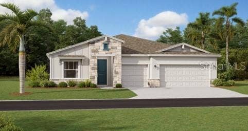 3116 NAMASTE DRIVE, Clermont, FL 34714 Estero