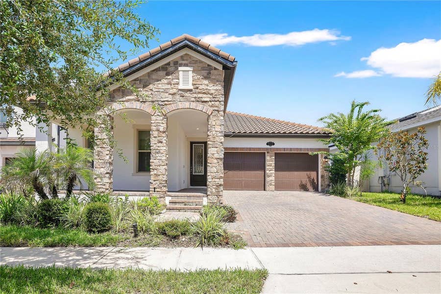 Property photo for 8318 VIVARO ISLE WAY, Windermere, FL
