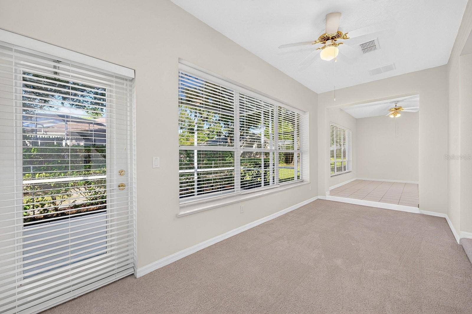 The Sunroom