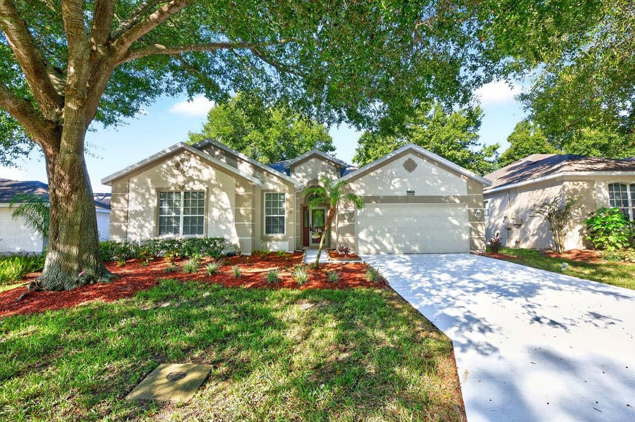 Property photo for 4228 NEWLAND STREET, Clermont, FL