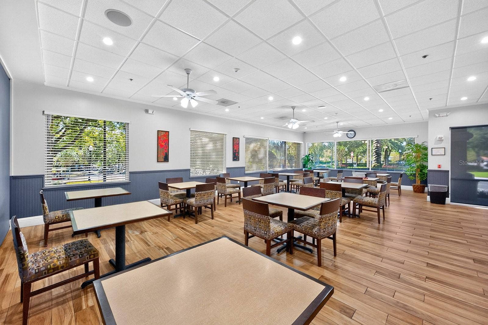 Community Room