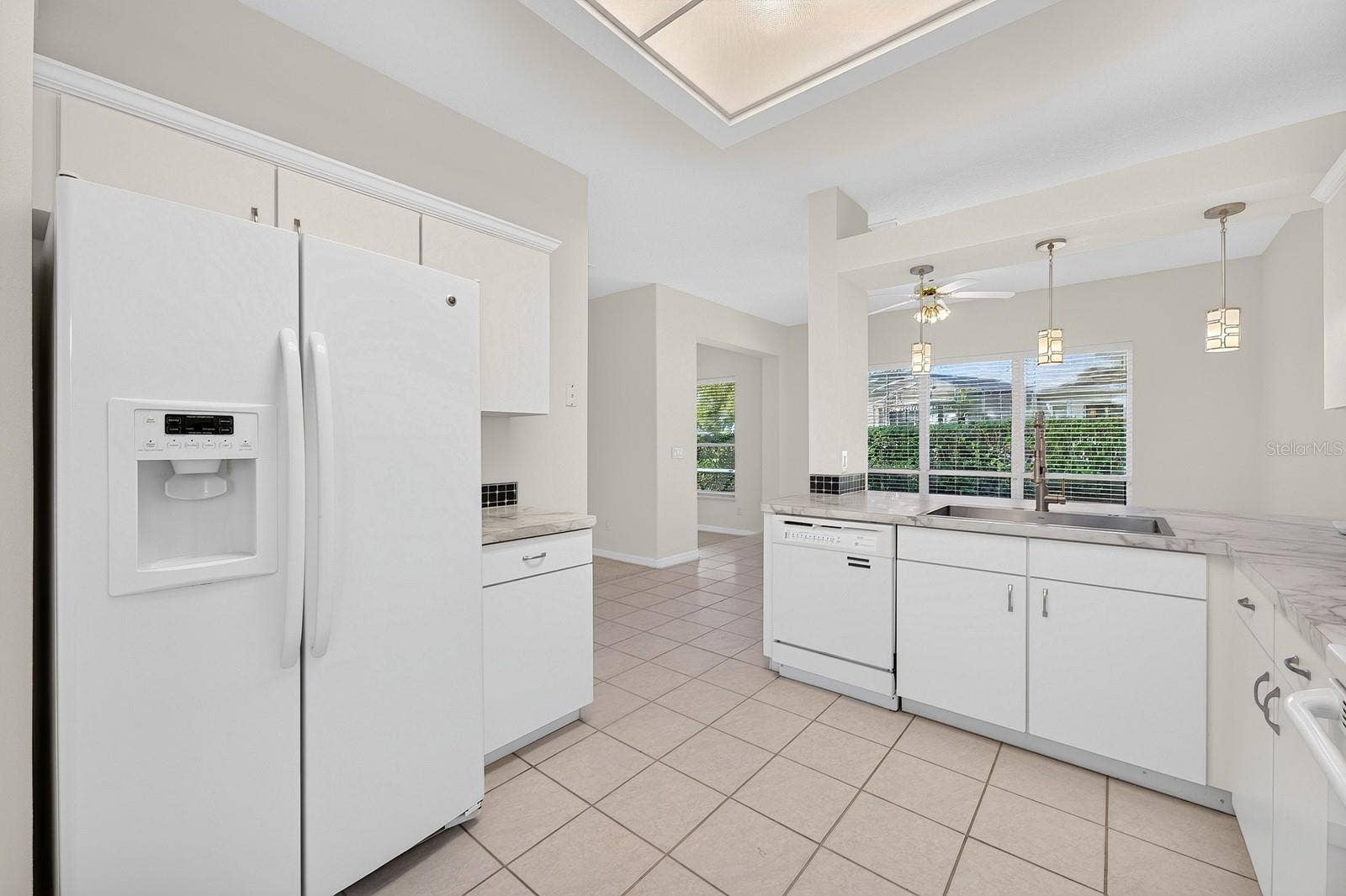 The Kitchen