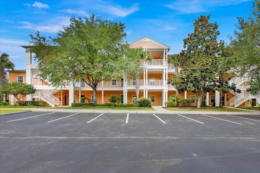 Property photo for 103 ROGUES RETREAT, #22-103, Davenport, FL