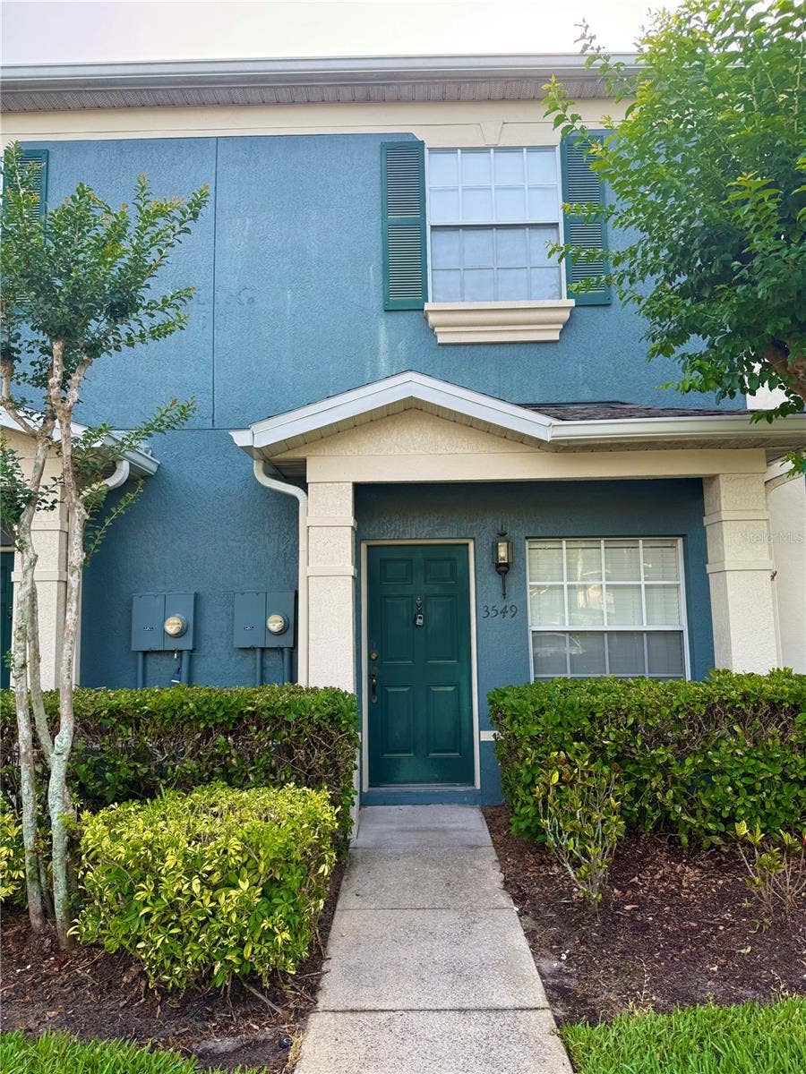 Property photo for 3549 WILSHIRE WAY ROAD, #3549, Orlando, FL