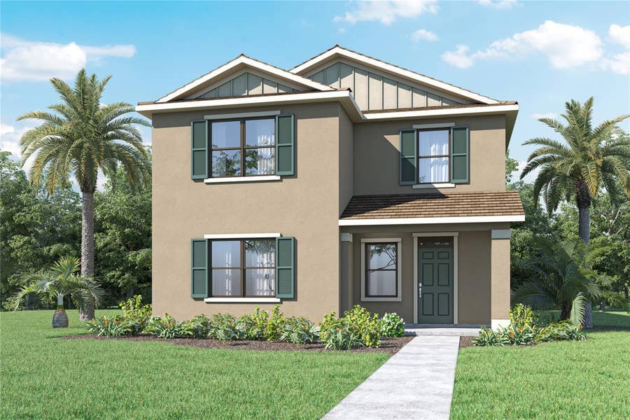 Property photo for 1734 HUMMINGBIRD ROAD, Winter Haven, FL