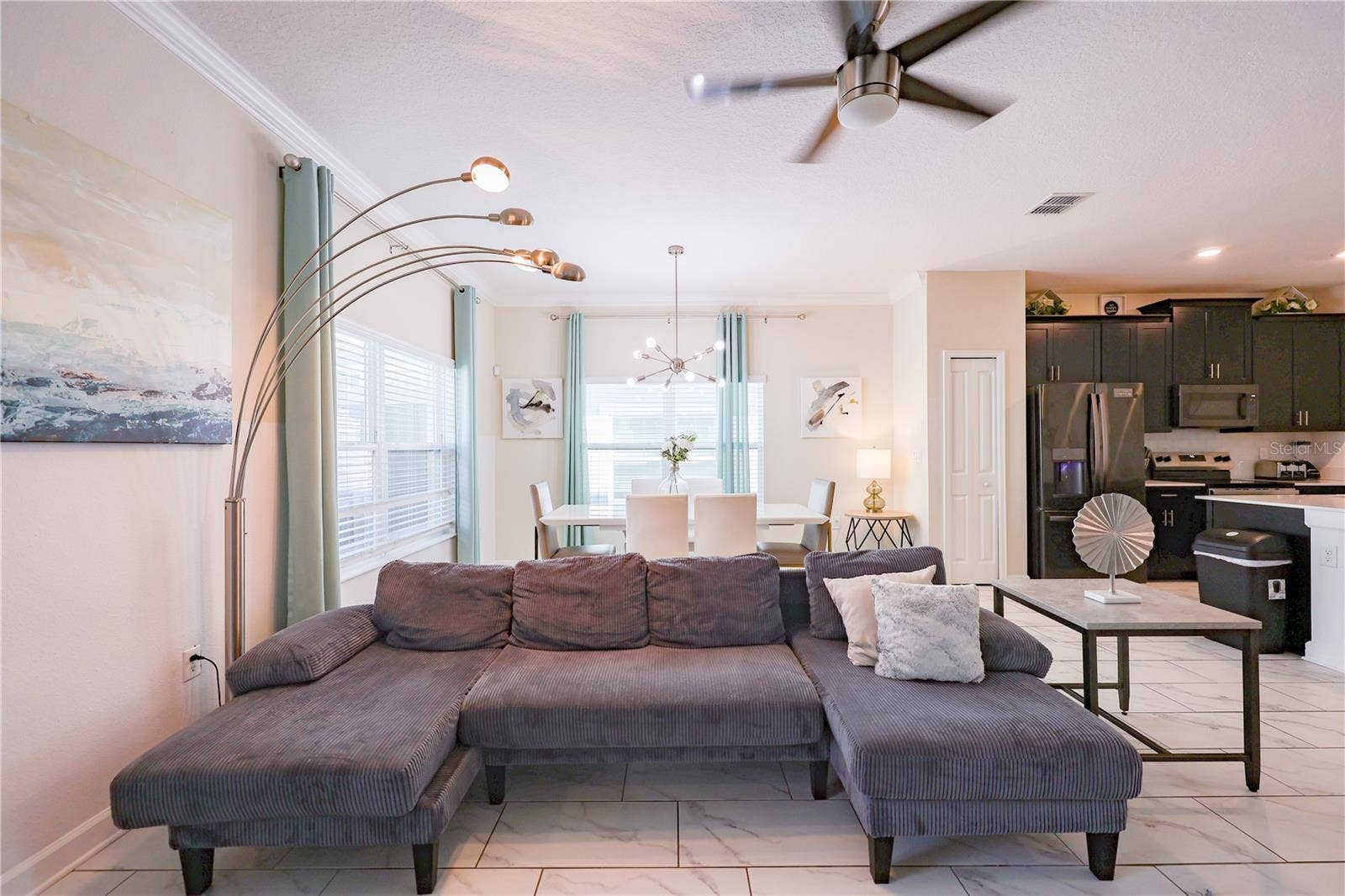 1132 CHALLENGE DRIVE, Davenport, FL 33896