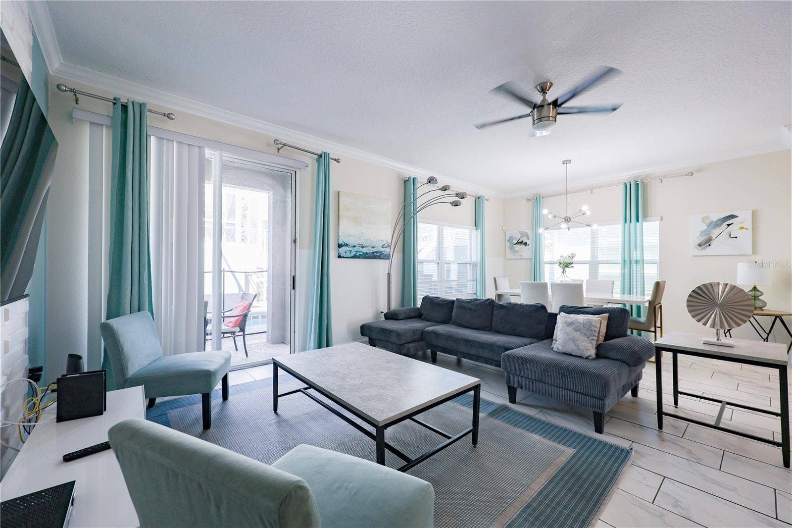 1132 CHALLENGE DRIVE, Davenport, FL 33896
