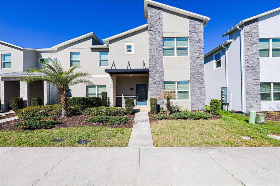 Property photo for 1132 CHALLENGE DRIVE, Davenport, FL
