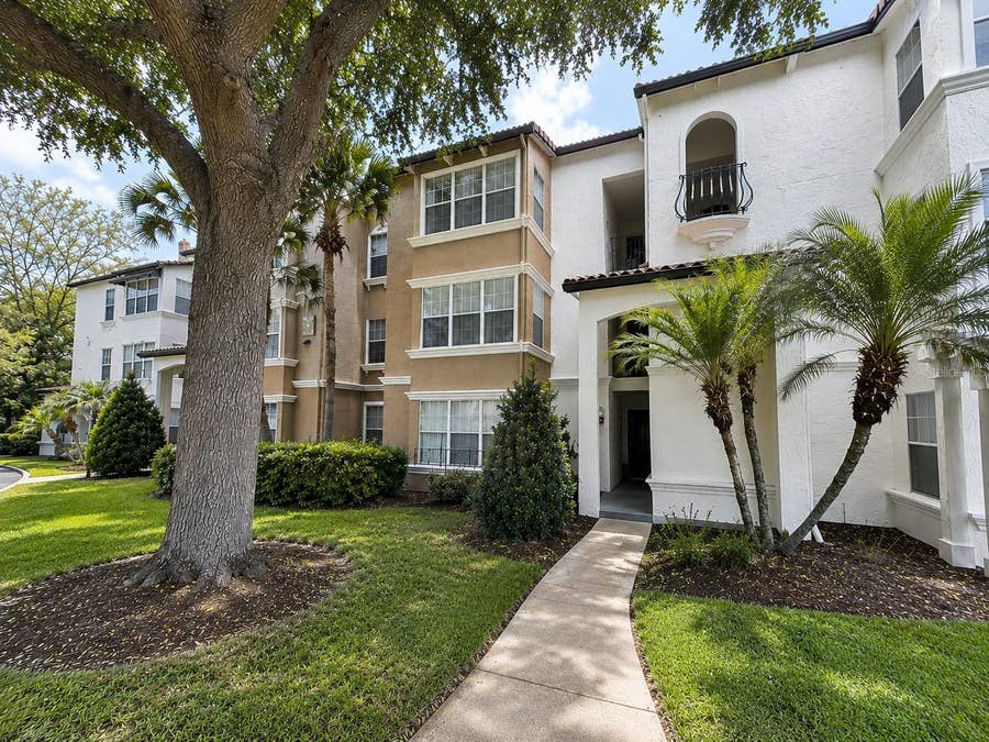 Property photo for 5124 CONROY ROAD, #617, Orlando, FL
