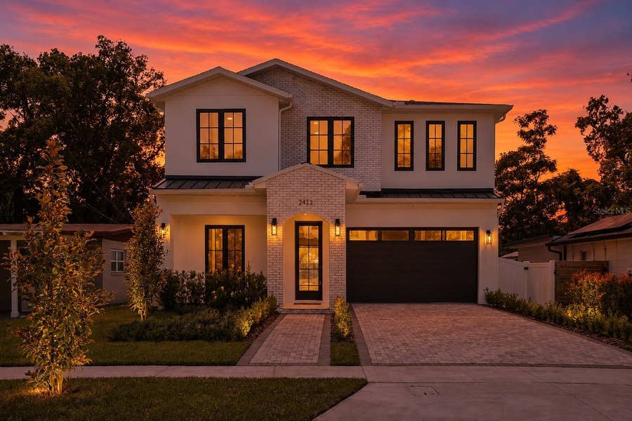 Property photo for 2422 MUSSELWHITE AVENUE, Orlando, FL