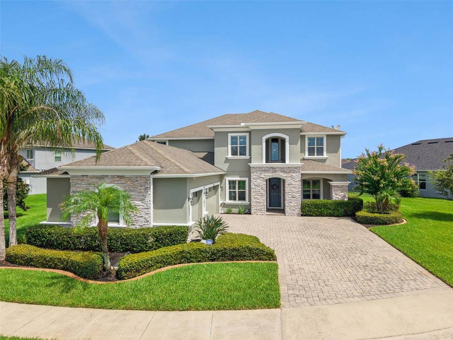 Property photo for 13852 JOMATT LOOP, Winter Garden, FL