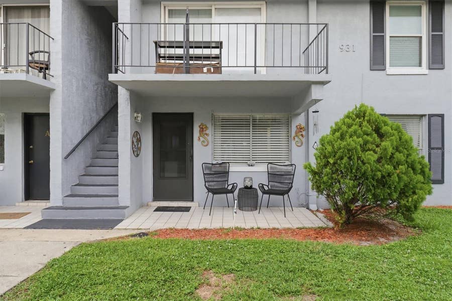 Property photo for 931 W OAK RIDGE ROAD, #B, Orlando, FL