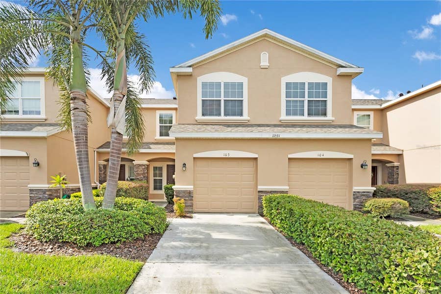 Property photo for 11531 84TH STREET CIRCLE E, #103, Parrish, FL