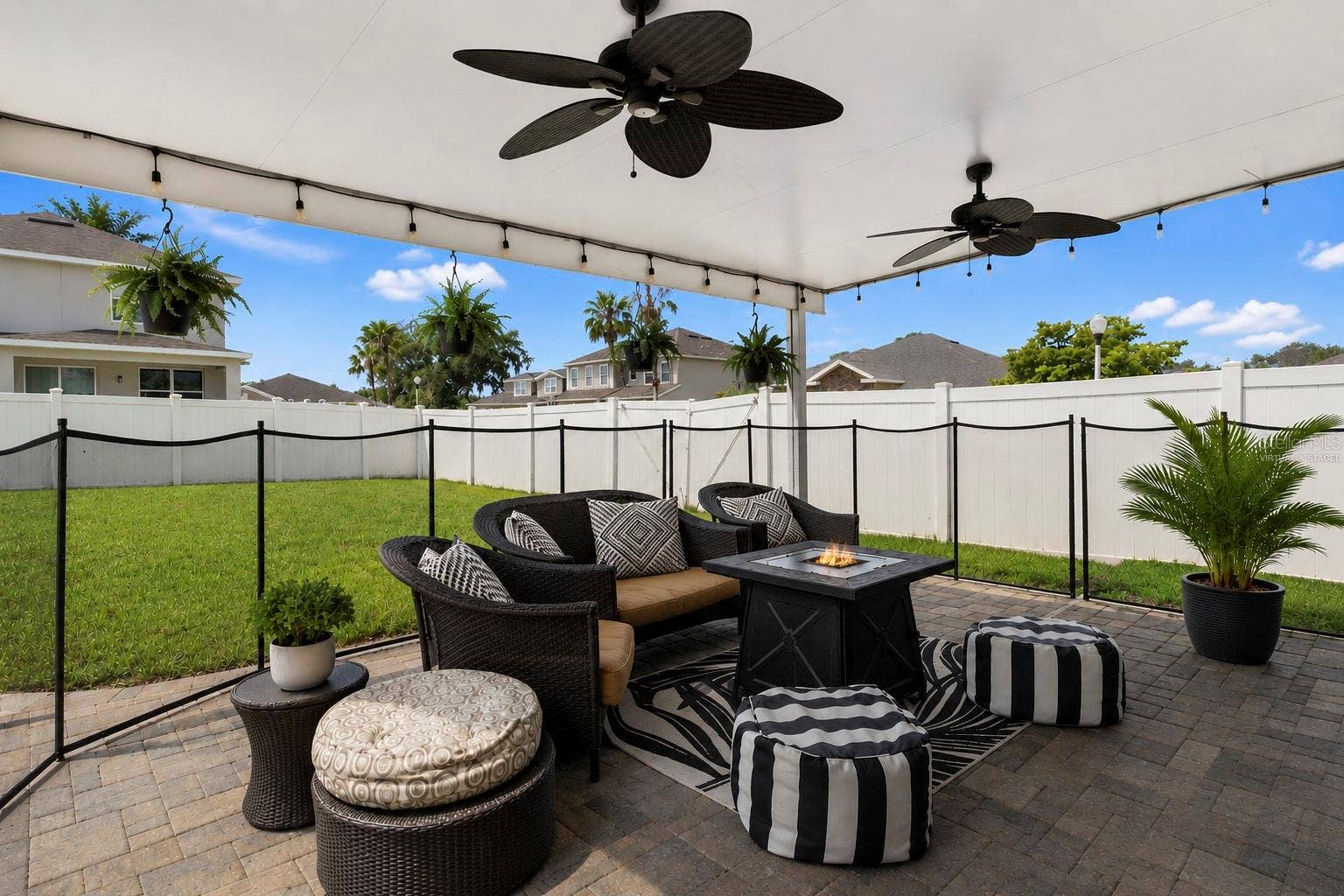 637 GRASSY STONE DRIVE, Winter Garden, FL 34787 Virtually Staged