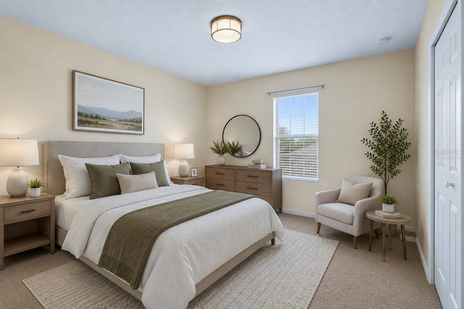 637 GRASSY STONE DRIVE, Winter Garden, FL 34787 Virtually Staged