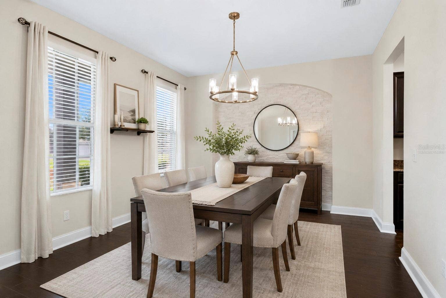 637 GRASSY STONE DRIVE, Winter Garden, FL 34787 Virtually Staged
